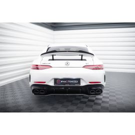 Spoiler Cap Mercedes-AMG GT 53 / 43 V8 Package 4 Door-Coupe