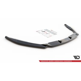 Front Diffusor V.2 Ford Mondeo ST-Line Mk5 Facelift