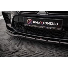 Front Diffusor V.1 BMW X6 M F96