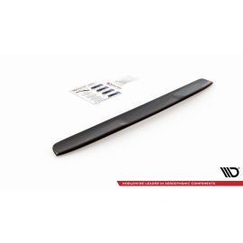 Die Erweiterung der Heckscheibe BMW 2 Gran Coupe M-Pack / M235i F44