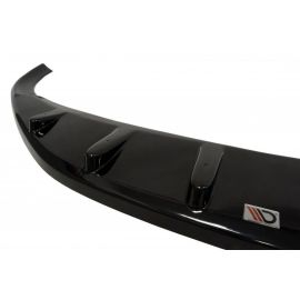 Frontdiffusor Opel Zafira B Mk2 (Vor Facelift)