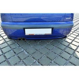 Splitter / Heckansatz Seat Ibiza Mk2 Facelift Cupra