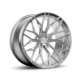 Variant Wheels MAXIM Gloss Silver Concave