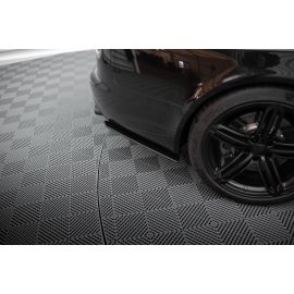 Street Pro Heck Diffusor Seite Audi A6 / S6 / RS6 Avant C6