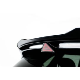 Spoiler Cap V.2 Hyundai I30 N Hatchback Mk3 / Mk3 Facelift