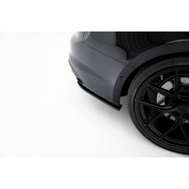 Street Pro Heck Diffusor Seite Audi A5 / S5 / RS5 Sportback F5