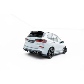 Spoiler Cap 3D V.2 BMW X5 M-Pack G05
