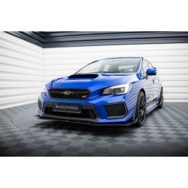 Front Flaps Subaru WRX STI Mk1 Facelift