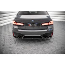 Hinten Splitter BMW M5 F90