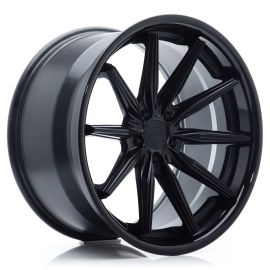 Concaver CVR8 Matt Black Assia