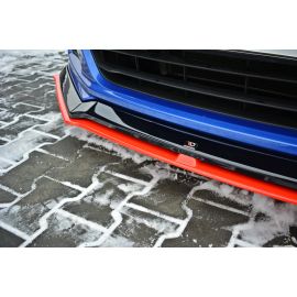 Front Diffusor V.5 Subaru BRZ Mk1 Facelift