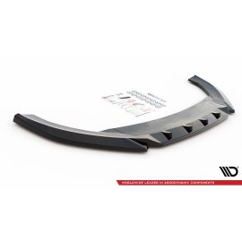 Front Diffusor V.3 Cupra Leon Mk1