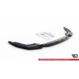 Front Diffusor V.4 BMW 3 G20 / G21 M-Pack