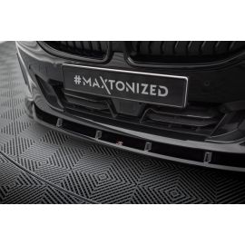 Front Diffusor V.3 BMW 2 Coupe G42