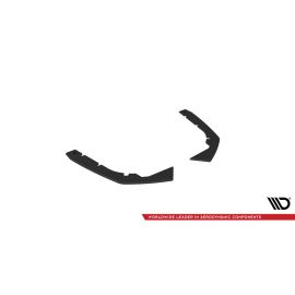 Street Pro Heck Diffusor Seite Volkswagen Arteon R-Line Facelift