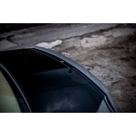 Spoiler Cap Lexus LS Mk4 Facelift