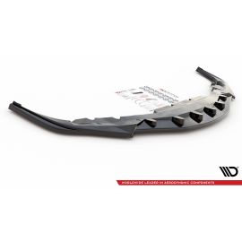Front Diffusor V.4 Toyota Supra Mk5