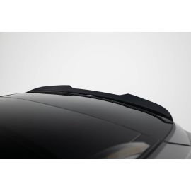 Spoiler Cap Skoda Kamiq Mk1
