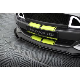 Front Diffusor Ford Mustang GT Mk6
