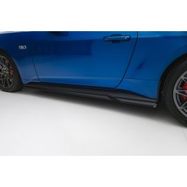 Seitenschweller Diffusor Ford Mustang GT Mk7
