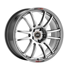 Enkei Wheels GTC01 Hyper Black