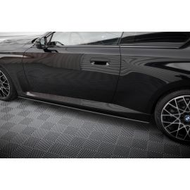 Street Pro Seitenschweller Diffusor BMW 2 Coupe G42
