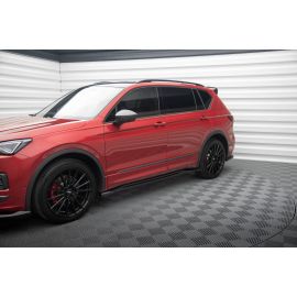Seitenschweller Diffusor Seat Tarraco FR Mk1