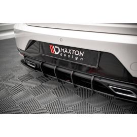 Street Pro Heckschurze Seat Ibiza FR/ Standart Mk5