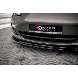 Front Diffusor V.1 Porsche Panamera / Panamera Diesel 970