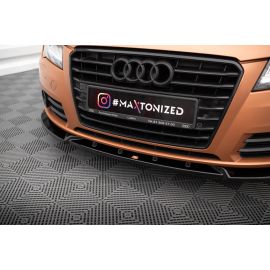 Front Diffusor V.2 Audi A7 / S7 / RS7 C7