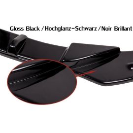 Frontdiffusor Opel Vectra C Mk3 (for OPC Line Nach Facelifting)
