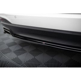 Hinten Splitter BMW 5 G30/ G31 M-Pack