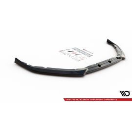 Front Diffusor V.2 Peugeot 208 Mk2