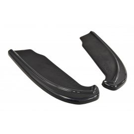 Heck Diffusor Seite L + R Subaru Impreza II WRX Mk2
