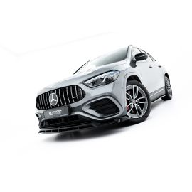 Diffusor Satz Mercedes-AMG GLA 35 H247 Facelift