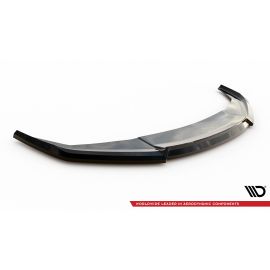 Front Diffusor V.2 Honda Civic Sedan Mk10