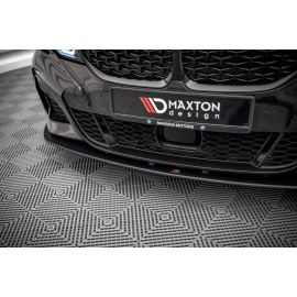 Street Pro Splitter BMW 3 M-Pack G20 / G21