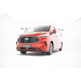 Diffusor Satz Ford Transit Custom L2 Mk2