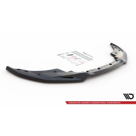 Front Diffusor V.3 BMW 4 M-Pack / M440i G22 / G23 / G22 Facelift / G23 Facelift