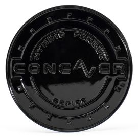 Concaver CVR9 Custom Finish Gloss Black