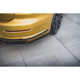 Rennen Haltbarkeit Heckansatz Volkswagen Arteon R-Line