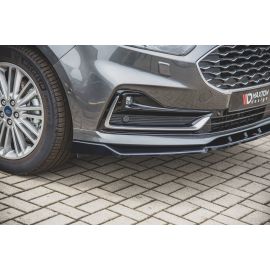 Front Diffusor Ford S-Max Mk2 Facelift