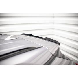 Spoiler Cap Toyota RAV4 Mk5