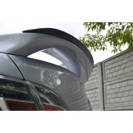 Spoiler Verlangerung Mazda 6 Mk2 SPORT HATCH (GH-Series) Vor Facelift