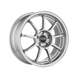 Alleggerita HLT 4F Star Silver