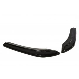 Heck Diffusor Seite L + R Volkswagen Passat CC R36 RLine (Vor Facelift)