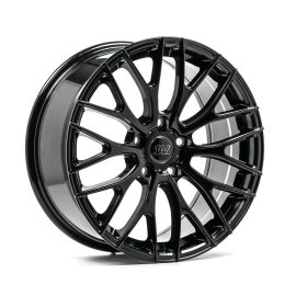 1AV ZX2 Gloss Black
