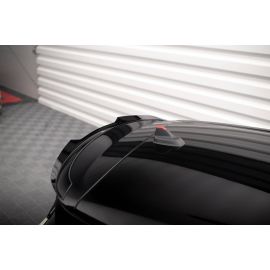Spoiler Cap Mini Cooper Clubman John Cooper Works F54
