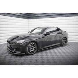 Seitenschweller Diffusor V.1 BMW 2 Coupe G42