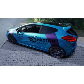 Sport Seitenschweller Diffusor Kia Ceed / PRO Ceed GT Mk2